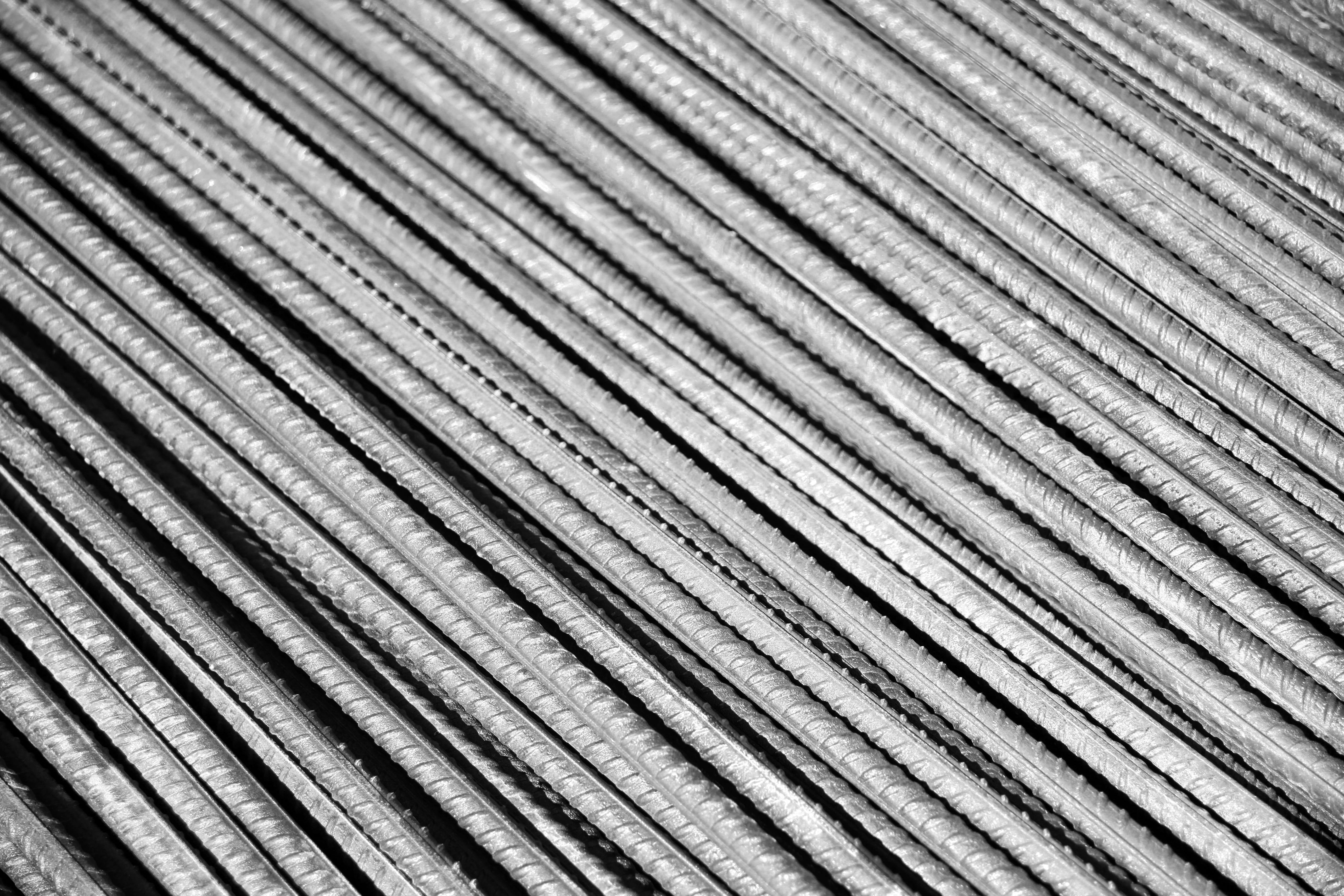 How TMT Bars Strengthen Foundations and Prevent Structural Failure in Buildings